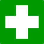 First Aid Green Cross.svg  e1520522495107