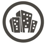 unternehmen symbol