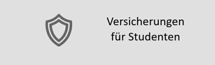 Diese Versicherungen brauchen Studenten wirklich 1