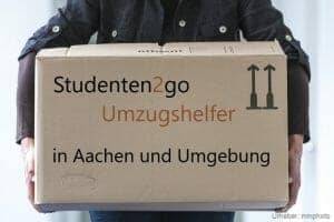 Umzugshelfer in Aachen 1 Studenten2go-Umzugshelfer-Vermittlung-Aachen