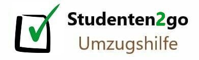 Studenten2go Umzugshilfe